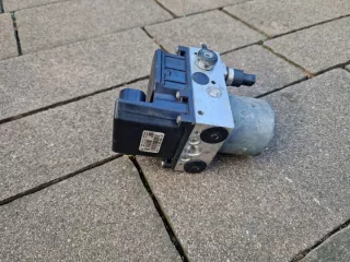 0265225316 4E0614517BD 4E0910517C 0265950145 Блок ABS Audi A8 D3 (S8) Арт e11818080, вид 6