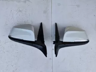 0000047 Зеркало наружное правое BMW 1 F20/F21 Арт e11817416, вид 1