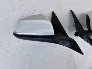 0000047 Зеркало наружное правое BMW 1 F20/F21 Арт e11817416, вид 2