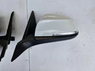 0000047 Зеркало наружное правое BMW 1 F20/F21 Арт e11817416, вид 3