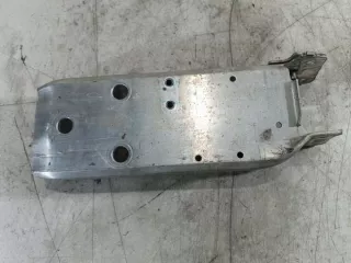 7266192 Передняя часть (ноускат) в сборе BMW 1 F20/F21 Арт e11816166, вид 2