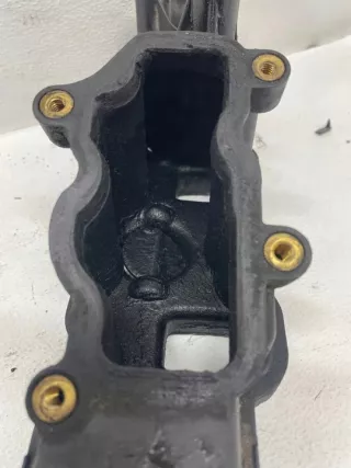 059129712BQ Коллектор впускной Audi A4 B7 Арт e11815998, вид 3