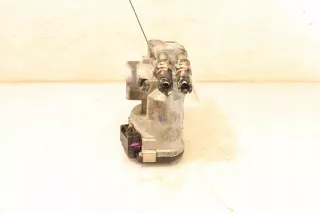 0280750481 Моновпрыск Toyota Yaris 3 Арт e11815797, вид 2