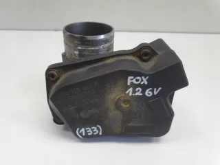 03D133062E Моновпрыск Skoda Praktik Арт e11815776, вид 1