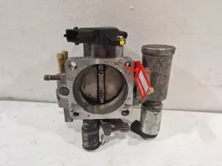 90411546 Моновпрыск Opel Vectra B Арт e11815671, вид 2