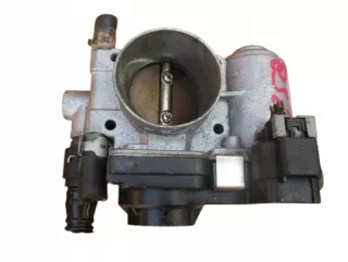 Z16XEP 055352858 Моновпрыск Opel Astra H Арт e11815616, вид 1