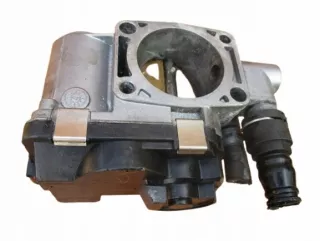Z16XEP 055352858 Моновпрыск Opel Astra H Арт e11815616, вид 2