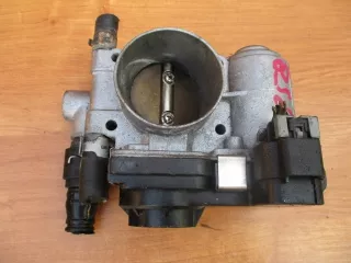 Z16XEP 055352858 Моновпрыск Opel Astra H Арт e11815616, вид 4