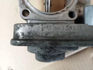 8981052101 Моновпрыск Opel Astra J Арт e11815613, вид 3