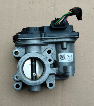161206038R Моновпрыск Nissan Juke 1 Арт e11815596, вид 1