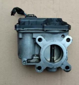 161206038R Моновпрыск Nissan Juke 1 Арт e11815596, вид 3
