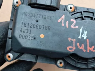 161206038R Моновпрыск Nissan Juke 1 Арт e11815596, вид 4