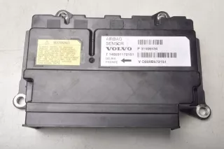 31406534 Блок AirBag Volvo V40 2 Арт e11815518, вид 1