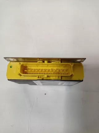 6Q0909601F Блок AirBag Volkswagen Polo 4 Арт e11815501, вид 2