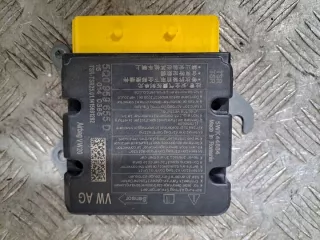 5Q0959655D Блок AirBag Volkswagen Golf 7 Арт e11815486, вид 2