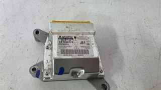 8200905314 605487700 Блок AirBag Renault Espace 4 Арт e11815439, вид 1