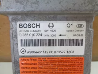 A9064461142 Блок AirBag Mercedes Sprinter W906 Арт e11815373, вид 3