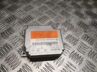 2118701185 Блок AirBag Mercedes E W211 Арт e11815358, вид 1