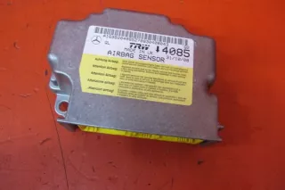 A1698204085 Блок AirBag Mercedes A W169 Арт e11815343, вид 1
