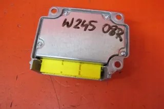 A1698204085 Блок AirBag Mercedes A W169 Арт e11815343, вид 3