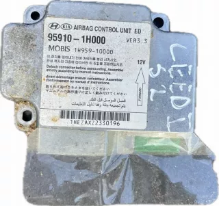 95910-1H000 Блок AirBag Kia Ceed 1 Арт e11815325, вид 1