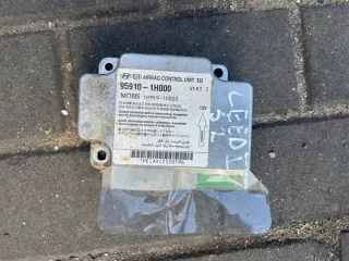 95910-1H000 Блок AirBag Kia Ceed 1 Арт e11815325, вид 2