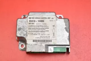 95910-1H000 Блок AirBag Kia Ceed 1 Арт e11815323, вид 1