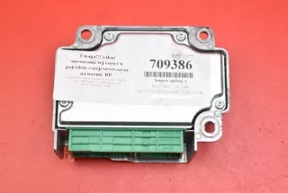 95910-1H000 Блок AirBag Kia Ceed 1 Арт e11815323, вид 2