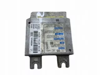 77960-SAA-E812-M1 77060-SAA-E812-M1 Блок AirBag Honda Jazz 2 Арт e11815311, вид 1