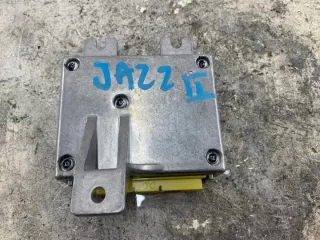 77960-SAA-E812-M1 77060-SAA-E812-M1 Блок AirBag Honda Jazz 2 Арт e11815311, вид 2