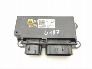 13594404 Блок AirBag Chevrolet Corvette Арт e11815277, вид 1