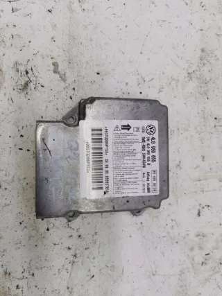 4L0959655B Блок AirBag Audi Q7 4L Арт e11815196, вид 1