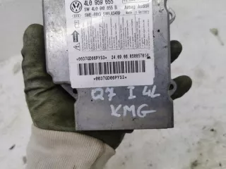 4L0959655B Блок AirBag Audi Q7 4L Арт e11815196, вид 4