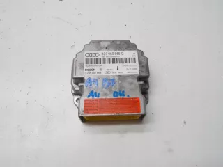 8E0959655G Блок AirBag Audi A4 B7 Арт e11815182, вид 1