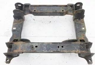 0000000 Балка подвески передняя (подрамник) Jeep Cherokee KJ Арт e11814995, вид 1