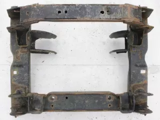 0000000 Балка подвески передняя (подрамник) Jeep Cherokee KJ Арт e11814995, вид 2