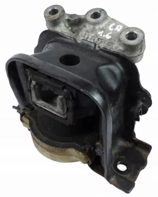 9681706580 9683181180 3637666 1807GW Подушка крепления КПП Opel Crossland x Арт e11814836, вид 1