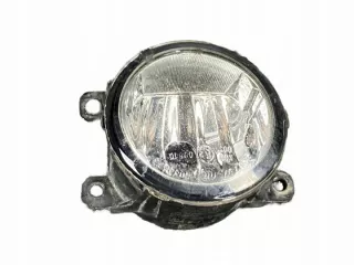 518588240 Фара противотуманная левая Fiat Panda 3 Арт e11814751, вид 2