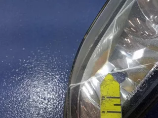 51775550 Фара противотуманная левая Fiat Bravo 2 Арт e11814749, вид 7