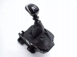 9845930080 Ручка кулисы КПП Peugeot 208 2 Арт e11814699, вид 1