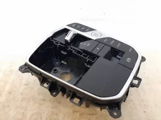 5A42EF3 Ручка кулисы КПП BMW 3 G20/G21 Арт e11814323, вид 1