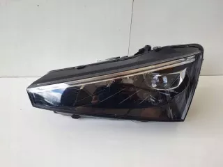 657941015 657941015A Фара левая Skoda Scala Арт e11814106, вид 1