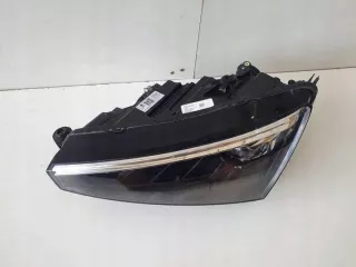 657941015 657941015A Фара левая Skoda Scala Арт e11814106, вид 2
