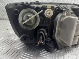 4567890 Фара правая Skoda Fabia 1 Арт e11814072, вид 2