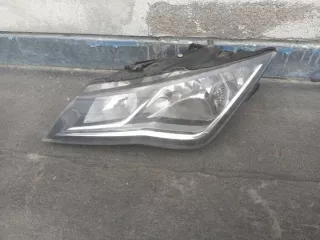 5F1941005A Фара левая Seat Leon 3 Арт e11813989, вид 1