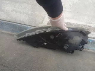 5F1941005A Фара левая Seat Leon 3 Арт e11813989, вид 5