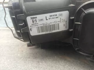 5F1941005A Фара левая Seat Leon 3 Арт e11813989, вид 7