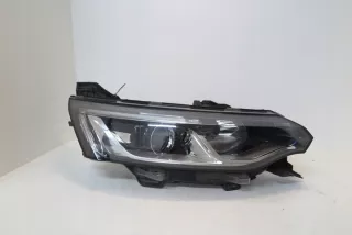 260108543R Фара правая Renault Talisman 1 Арт e11813923, вид 1