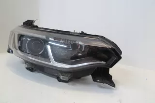 260108543R Фара правая Renault Talisman 1 Арт e11813923, вид 2