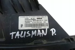 260108543R Фара правая Renault Talisman 1 Арт e11813923, вид 5